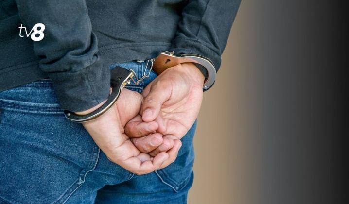 Задержан мэр села Фрумушика Виктор Бойку по подозрению в торговле людьми и убийстве. Дело возобновлено после новых доказательств.