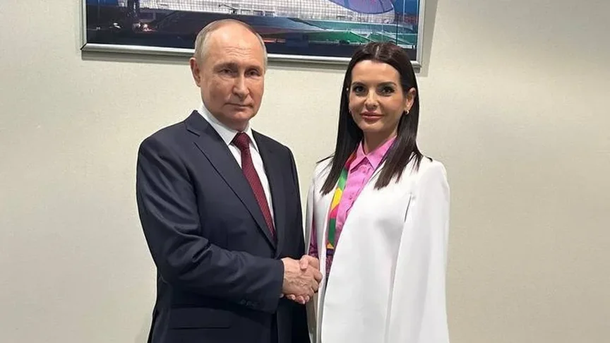 Евгению Гуцул, башкана Гагаузии, приговорили к 7 годам тюрьмы за незаконное финансирование выборной кампании из России и организацию фальсификации документов.
