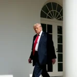 Трамп ставит перед Россией и Украиной условие о мирном прекращении войны до 8 августа, заявив о готовности США внедрить дополнительные миротворческие меры.