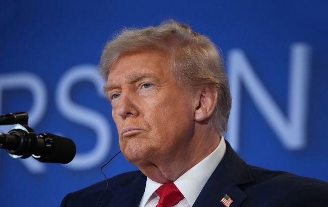 Президент США Дональд Трамп подытожил результаты переговоров с Владимиром Путиным по Украине. Прогресс есть, но соглашения по прекращению огня не достигнуто.