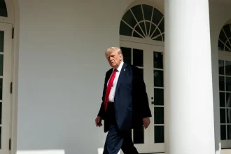 Трамп ставит перед Россией и Украиной условие о мирном прекращении войны до 8 августа, заявив о готовности США внедрить дополнительные миротворческие меры.