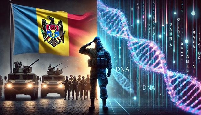 Праздники 3 сентября 2025 года: День армии Молдовы, ДНК, приметы, история, религия, имена. Что празднуют в Молдове и в мире.