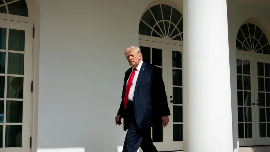 Трамп ставит перед Россией и Украиной условие о мирном прекращении войны до 8 августа, заявив о готовности США внедрить дополнительные миротворческие меры.