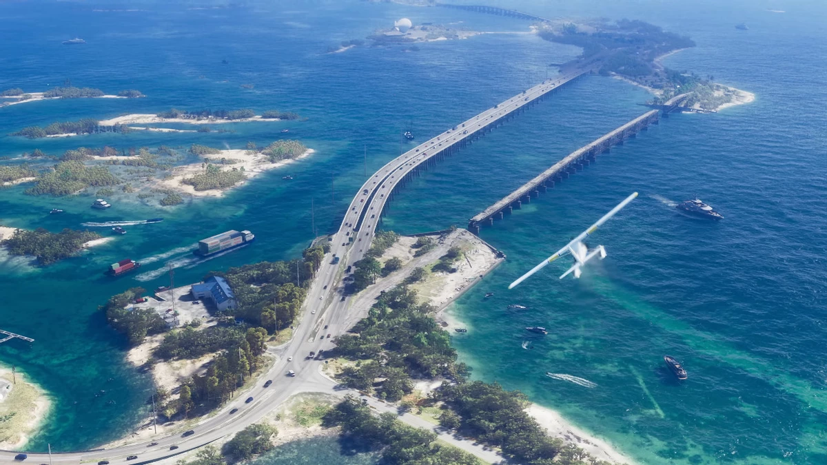 Rockstar инвестировала до $300 млн в реалистичную физику воды для GTA 6. Узнайте, как это повлияет на геймплей и графику игры.