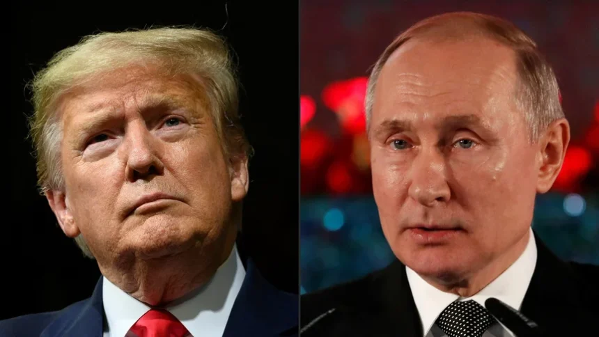 Дональд Трамп и Владимир Путин обсудят важные вопросы на встрече 15 августа на Аляске, включая мирное решение украинского кризиса и территориальные уступки