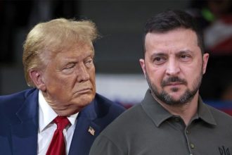 Администрация Трампа сделала неожиданное заявление по Украине, подчеркнув важность прекращения огня и мирного урегулирования конфликта с Россией.