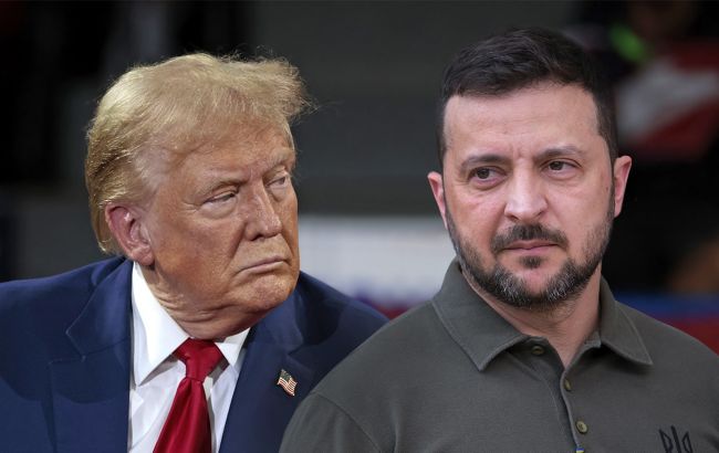 Администрация Трампа сделала неожиданное заявление по Украине, подчеркнув важность прекращения огня и мирного урегулирования конфликта с Россией.