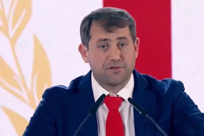 Илан Шор заявил, что единственный выход для Молдовы — союз с Россией. Пророссийский политик также предлагает 3000 долларов за участие в антиправительственных протестах.