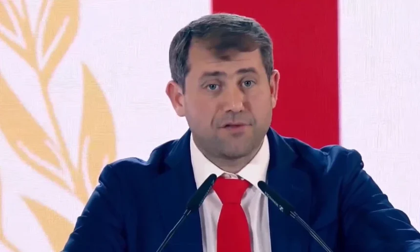 Илан Шор заявил, что единственный выход для Молдовы — союз с Россией. Пророссийский политик также предлагает 3000 долларов за участие в антиправительственных протестах.
