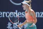 Свитолина и Стародубцева прошли в третье коло турнира WTA 1000 в Монреале, победив своих соперниц в двух сетах.