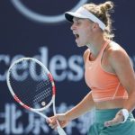 Свитолина и Стародубцева прошли в третье коло турнира WTA 1000 в Монреале, победив своих соперниц в двух сетах.