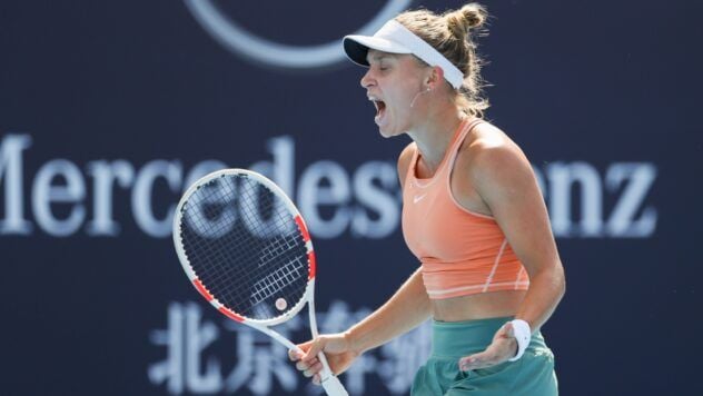 Свитолина и Стародубцева прошли в третье коло турнира WTA 1000 в Монреале, победив своих соперниц в двух сетах.