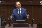 Польский депутат сравнил «Слава Украине!» с нацистским лозунгом, вызвав возмущение посла Украины. Боднар ответил, подчеркнув важность взаимного уважения.