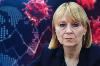 В Молдове растет число случаев COVID-19, в связи с чем возник дефицит экспресс-тестов. Министр здравоохранения заявила, что их закупка лежит на медучреждениях.