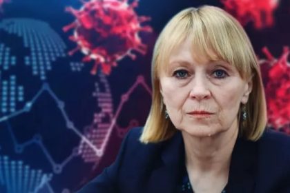 В Молдове растет число случаев COVID-19, в связи с чем возник дефицит экспресс-тестов. Министр здравоохранения заявила, что их закупка лежит на медучреждениях.