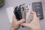 Ожидаемая премьера iPhone 17 и iPhone 17 Pro Max осенью 2025 года. Новые модели получат улучшенные камеры, процессоры и поддержку Wi-Fi 7.