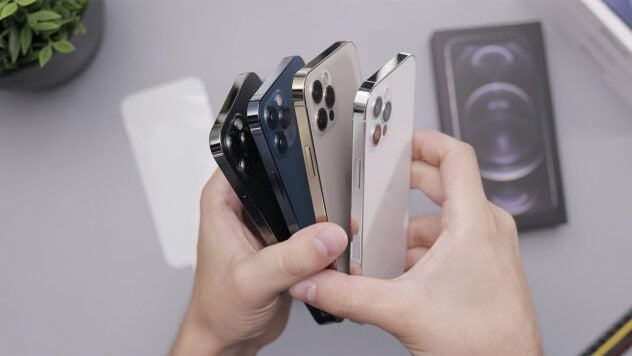 Ожидаемая премьера iPhone 17 и iPhone 17 Pro Max осенью 2025 года. Новые модели получат улучшенные камеры, процессоры и поддержку Wi-Fi 7.