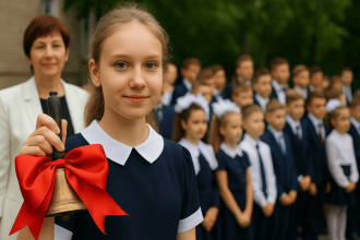 Как в Польше отмечают 1 сентября – первый звонок, традиции, культурный контекст и поздравления на польском языке