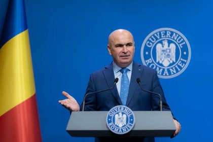 Премьер-министр Румынии Илие Боложан посетит Молдову 23 августа 2025 года с первым официальным визитом, обсудив двустороннее сотрудничество и европейскую интеграцию.