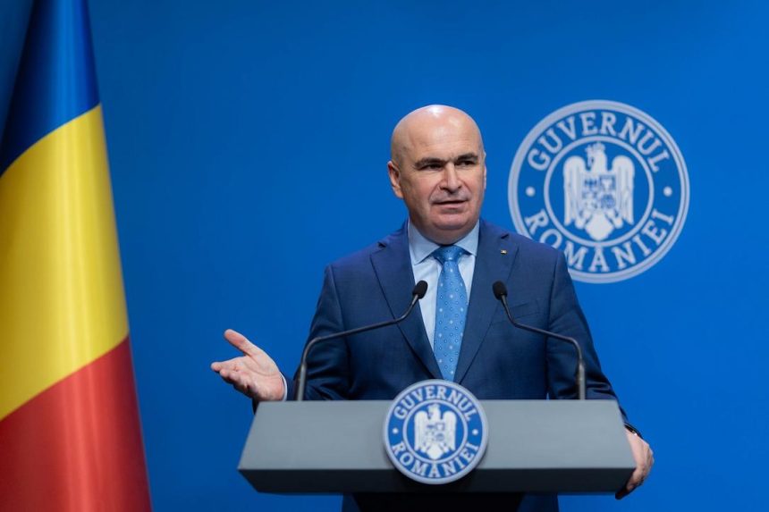 Премьер-министр Румынии Илие Боложан посетит Молдову 23 августа 2025 года с первым официальным визитом, обсудив двустороннее сотрудничество и европейскую интеграцию.