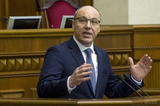 Во Львове убит Андрей Парубий: подробности нападения и стрельбы. Биография политика, его роль в Майдане, парламентская карьера и награды.