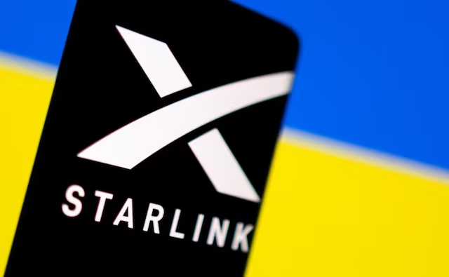 Украина одна из первых тестирует Starlink Direct to Cell. Как это работает, что даст пользователям и когда появится в Украине.