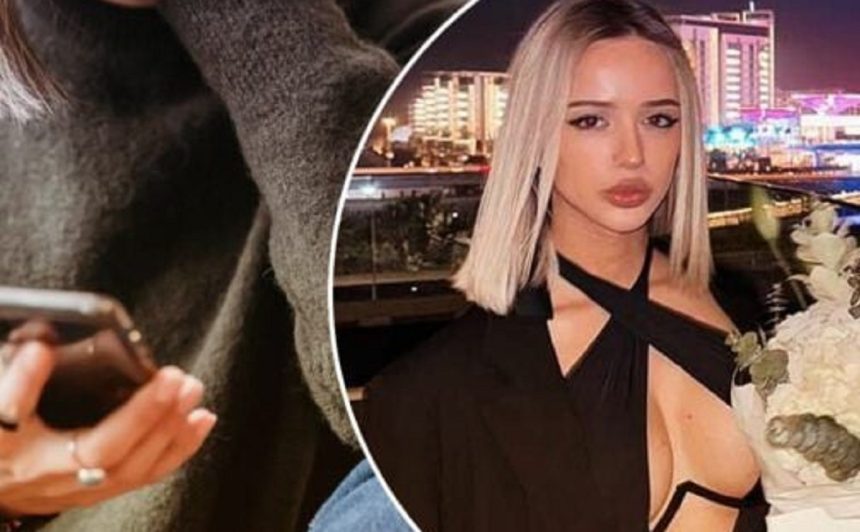 Миллионная украинская блогерша Симбочка потеряла аккаунты в Instagram из-за незаконной рекламы казино. Минцифры объяснили причину блокировки.