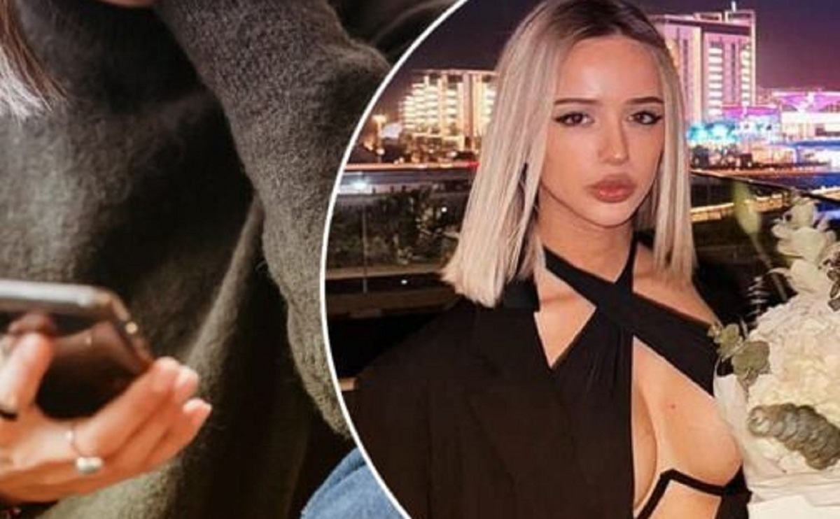 Миллионная украинская блогерша Симбочка потеряла аккаунты в Instagram из-за незаконной рекламы казино. Минцифры объяснили причину блокировки.