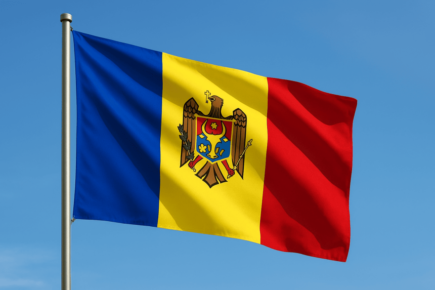 Лидеры Франции, Германии и Польши посетят Молдову на День независимости, чтобы поддержать страну накануне парламентских выборов 28 сентября.