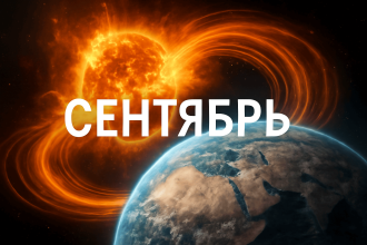 Прогноз магнитных бурь в сентябре 2025 года: ключевые даты, влияние на здоровье и советы, как снизить риски для людей и технологий.
