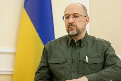 Украина и Молдова готовы начать переговоры о вступлении в ЕС, подчеркнул Андрей Сыбига, министр иностранных дел Украины