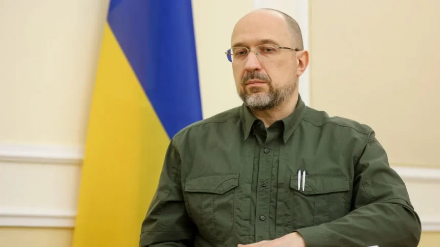 Украина и Молдова готовы начать переговоры о вступлении в ЕС, подчеркнул Андрей Сыбига, министр иностранных дел Украины