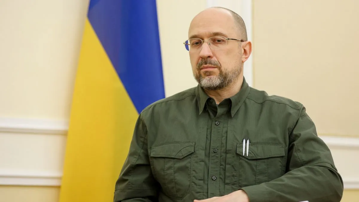 Украина и Молдова готовы начать переговоры о вступлении в ЕС, подчеркнул Андрей Сыбига, министр иностранных дел Украины