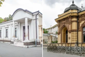Франция примет участие в реставрации двух исторических вилл в Кишинёве, проект станет важным шагом в сохранении архитектурного наследия города и усилении культурного сотрудничества.
