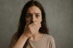 К чему снится, что не можешь говорить? Немота во сне часто связана со страхами, внутренними блоками или эмоциональным давлением в реальной жизни.