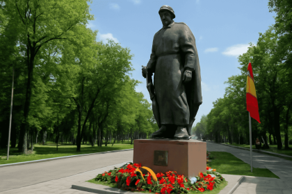 День борьбы с фашизмом в Молдове — важный праздник национальной памяти, с множеством мероприятий, традиций и символических значений