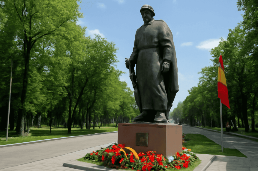 День борьбы с фашизмом в Молдове — важный праздник национальной памяти, с множеством мероприятий, традиций и символических значений