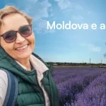 Кампания «Молдова моя» призывает молдаван по всему миру поделиться любимыми местами своей страны, поддерживая ее европейское будущее и укрепляя связь с родиной.