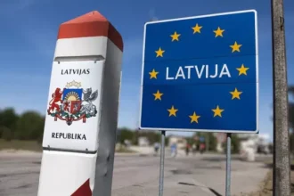 Латвия ужесточает правила въезда с 1 сентября 2025 года для граждан третьих стран, включая Молдову. Необходимо предоставить информацию о поездке за 48 часов.