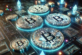Новые криптовалюты 2025 года — это возможность для инвесторов объединить технологию, доход и участие в проектах будущего.