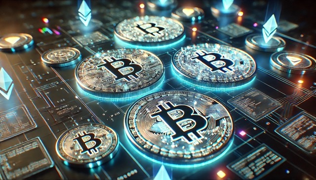 Новые криптовалюты 2025 года — это возможность для инвесторов объединить технологию, доход и участие в проектах будущего.
