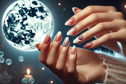 Благоприятные и неблагоприятные дни для маникюра по лунному календарю на сентябрь 2025. Когда идти в салон, а когда поход лучше отложить.