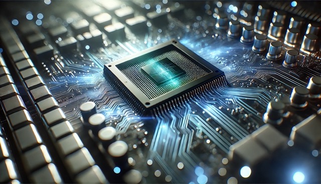 Китай презентовал первый универсальный 6G-чип, способный работать на всех частотах и менять глобальную телекоммуникационную систему.