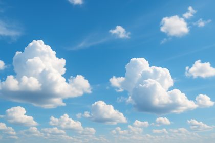 Последний день лета в Молдове будет жарким: до +35°C, возможны грозы в Кишинёве. Погода жаркая, но располагающая к прогулкам.