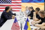 Американская компания Axon предложила Украине сотрудничество в борьбе с российскими БПЛА, обсудив обмен опытом и разработку новых технологий для повышения национальной безопасности.