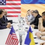 Американская компания Axon предложила Украине сотрудничество в борьбе с российскими БПЛА, обсудив обмен опытом и разработку новых технологий для повышения национальной безопасности.