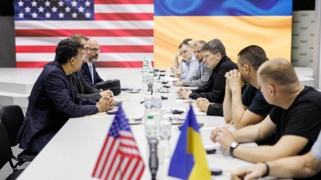 Американская компания Axon предложила Украине сотрудничество в борьбе с российскими БПЛА, обсудив обмен опытом и разработку новых технологий для повышения национальной безопасности.