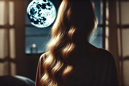 Стричься или нет 1 сентября 2025? Лунный календарь подскажет, когда и как лучше поступить. Подробное объяснение по фазе Луны.