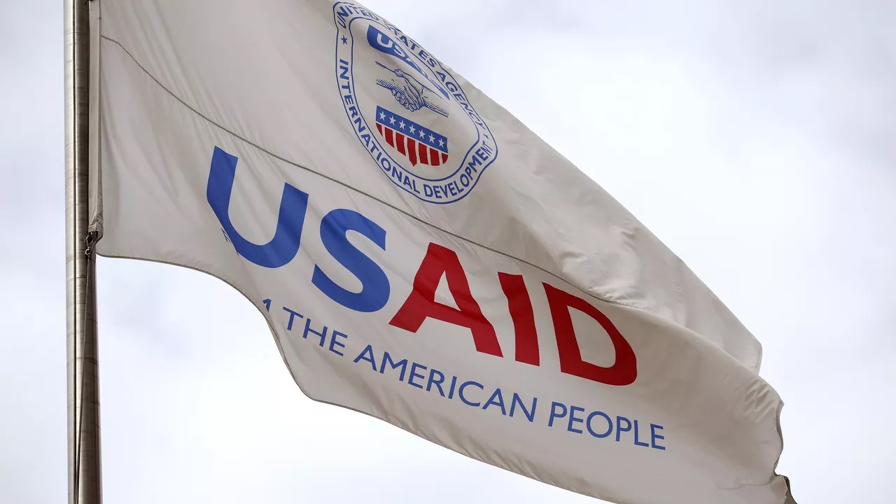 США официально закрывают USAID. Основные программы переданы в Госдеп, офисы агентства будут ликвидированы до конца сентября 2025 года.