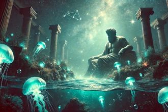 Гороскоп для Водолея на сентябрь 2025: работа, финансы, любовь, здоровье. Полнолуние 21 сентября в Водолее, советы и ключевые даты.